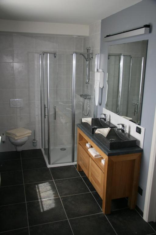 Hotel Oude Eycke Maaseik Phòng bức ảnh