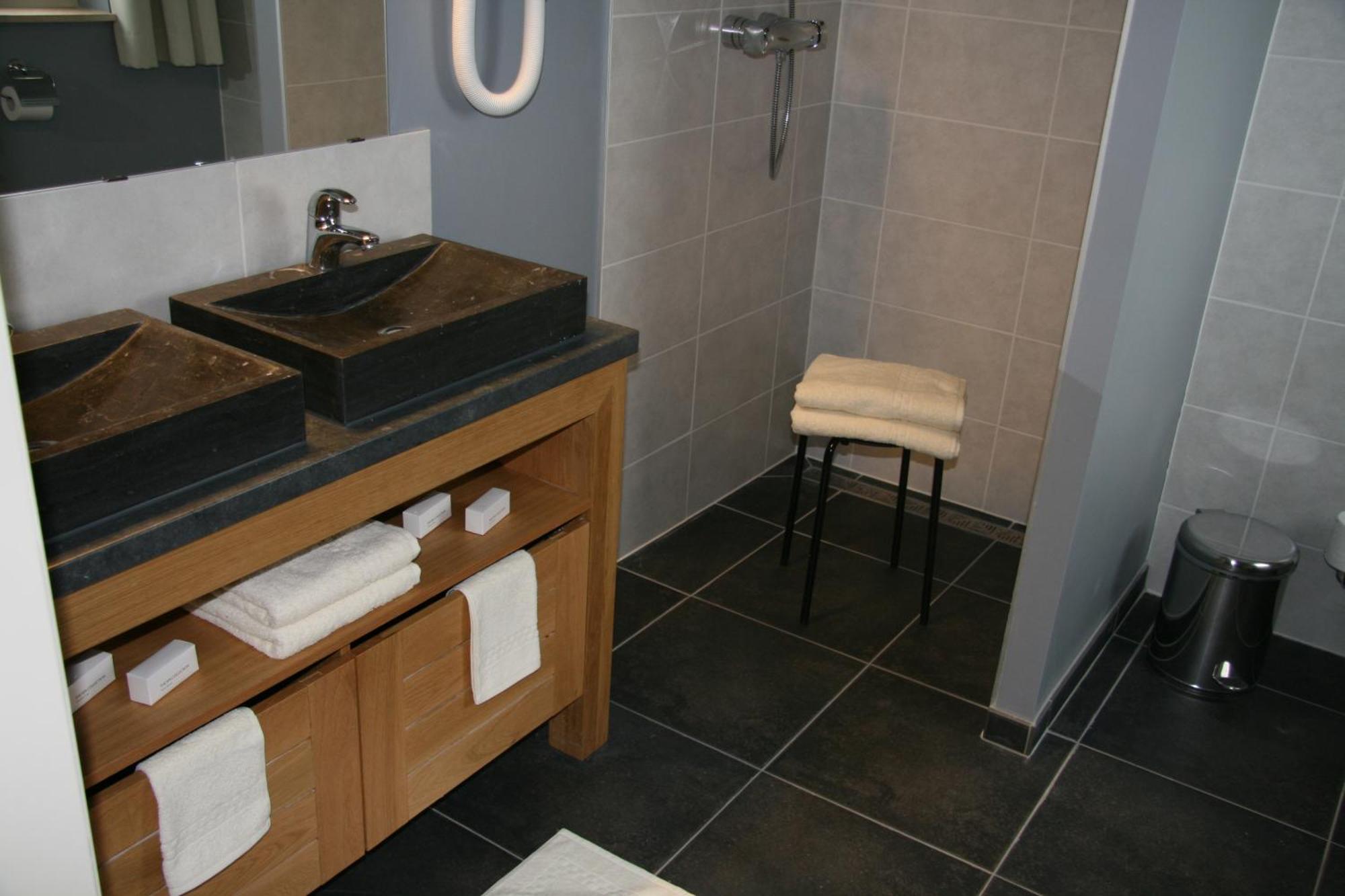 Hotel Oude Eycke Maaseik Ngoại thất bức ảnh