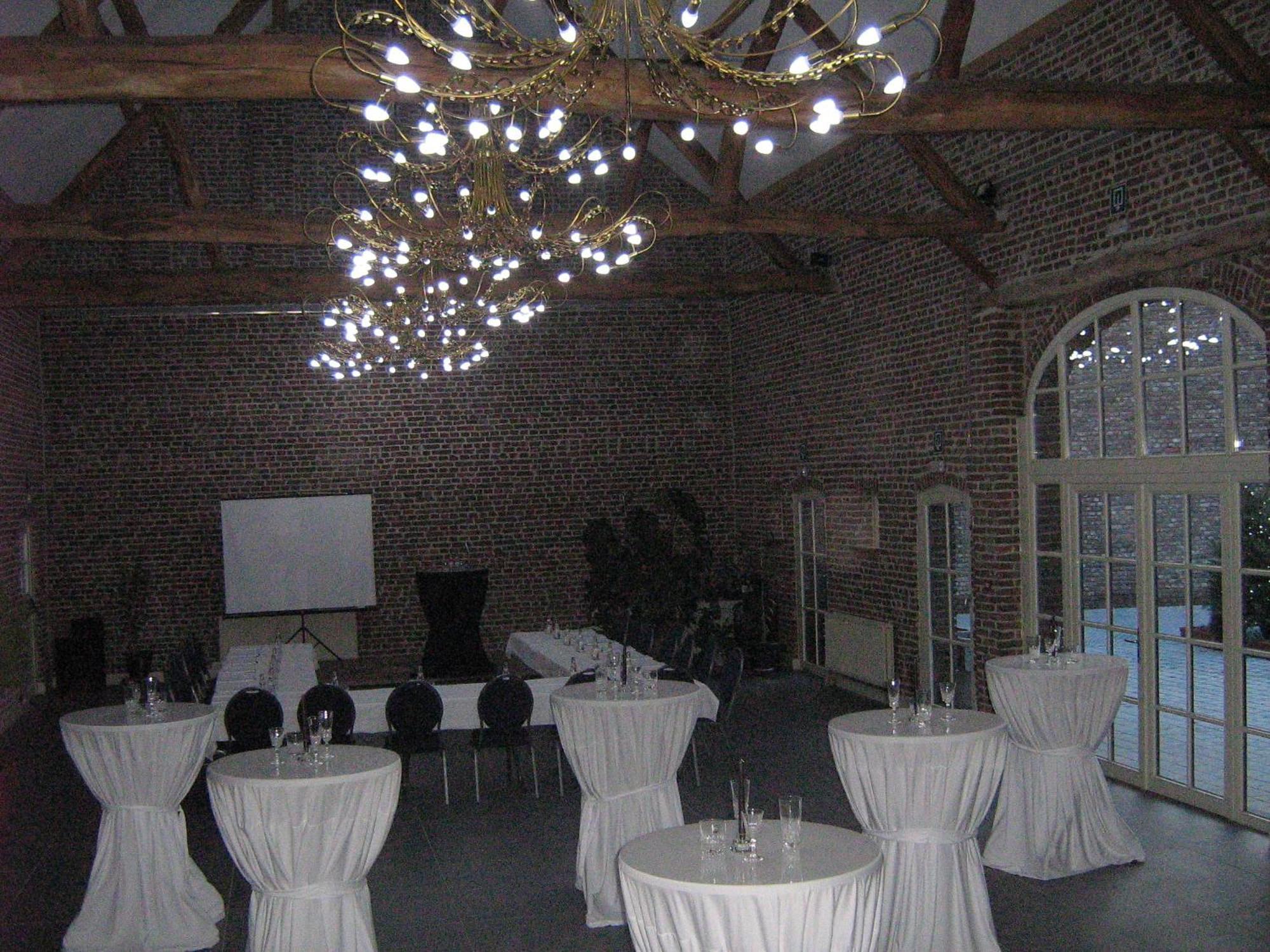 Hotel Oude Eycke Maaseik Ngoại thất bức ảnh