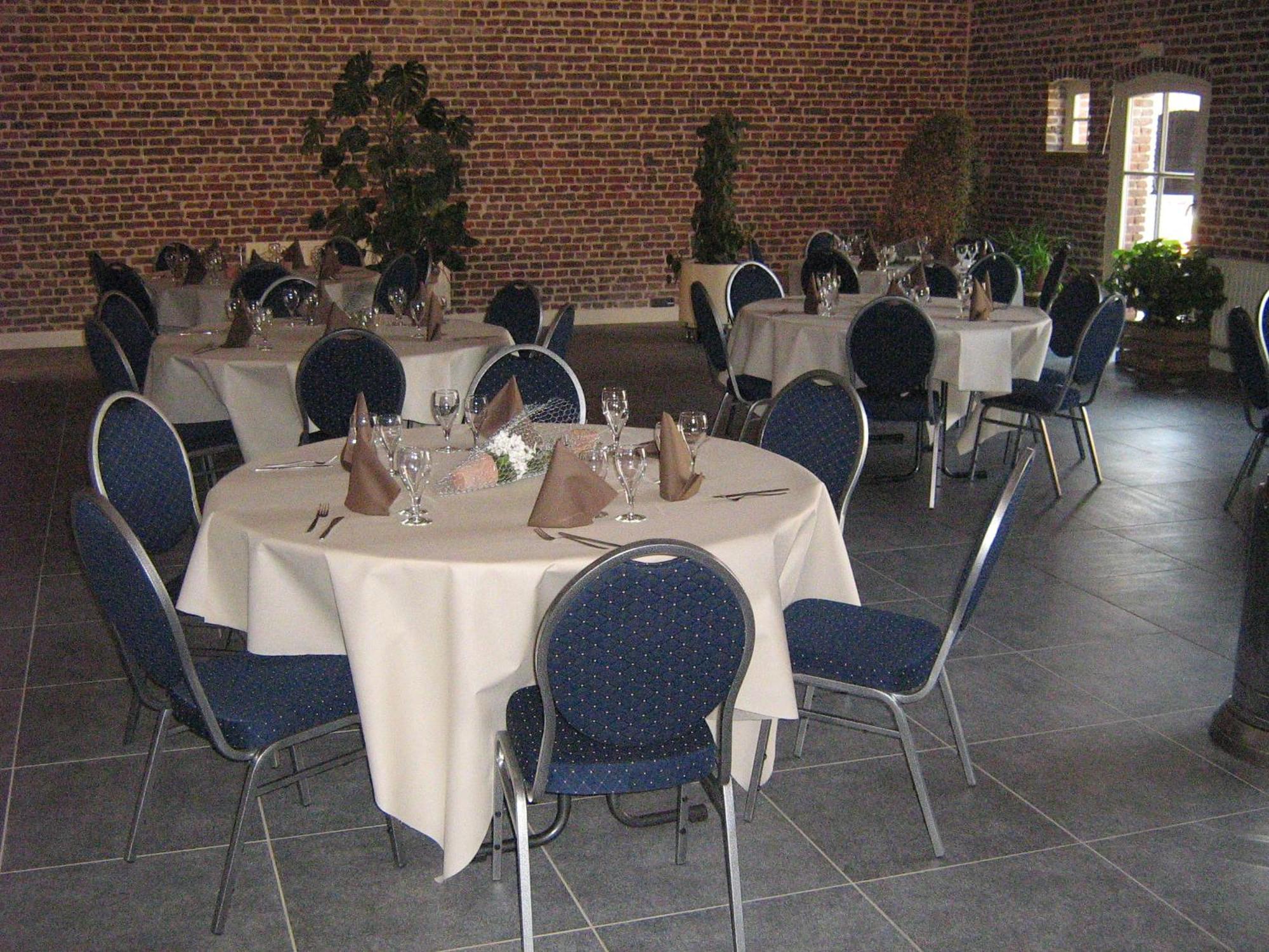 Hotel Oude Eycke Maaseik Ngoại thất bức ảnh