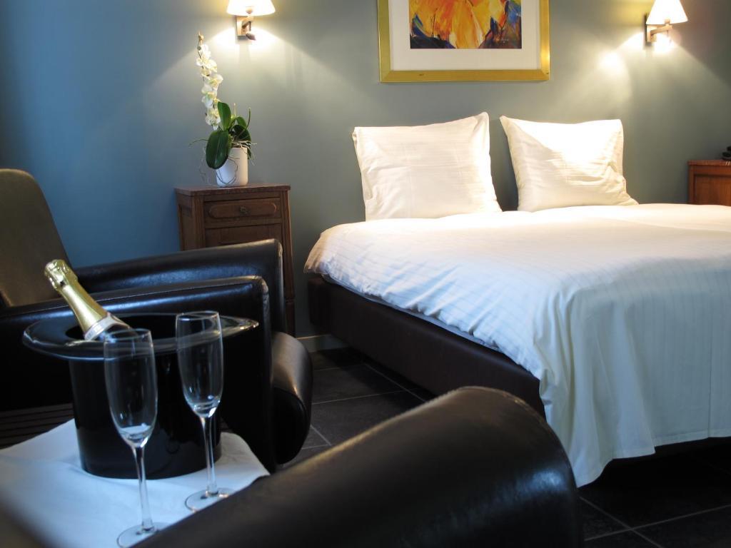 Hotel Oude Eycke Maaseik Phòng bức ảnh