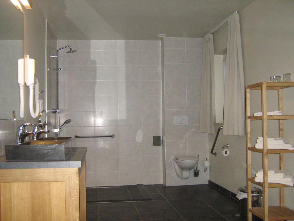 Hotel Oude Eycke Maaseik Phòng bức ảnh