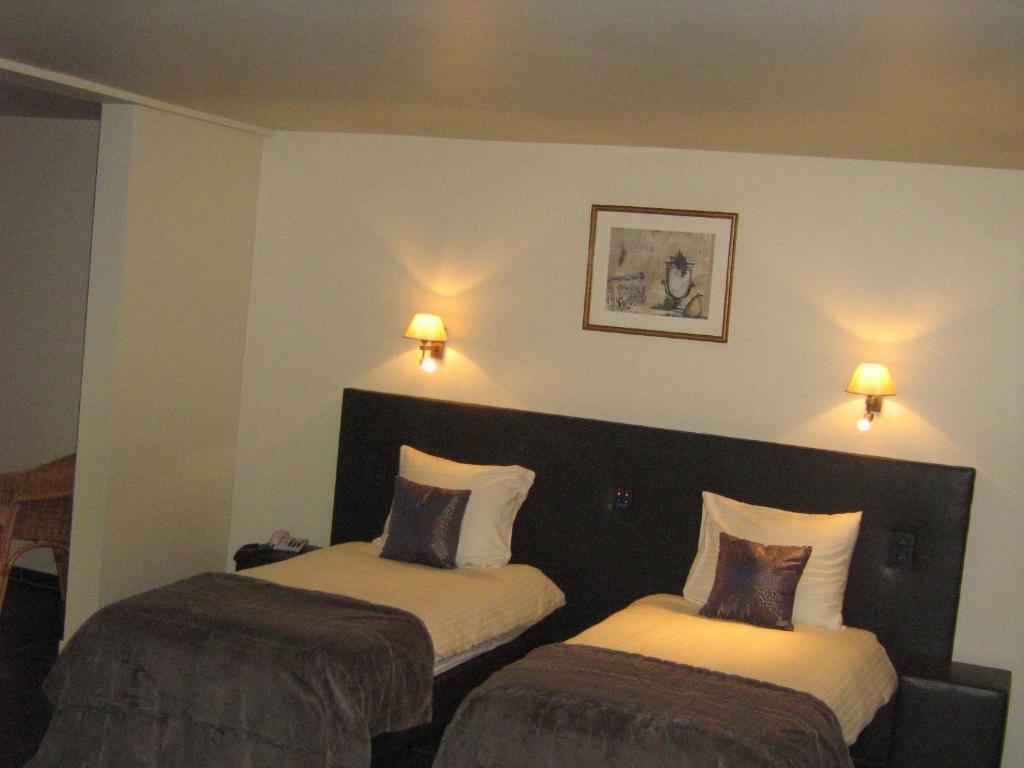 Hotel Oude Eycke Maaseik Phòng bức ảnh